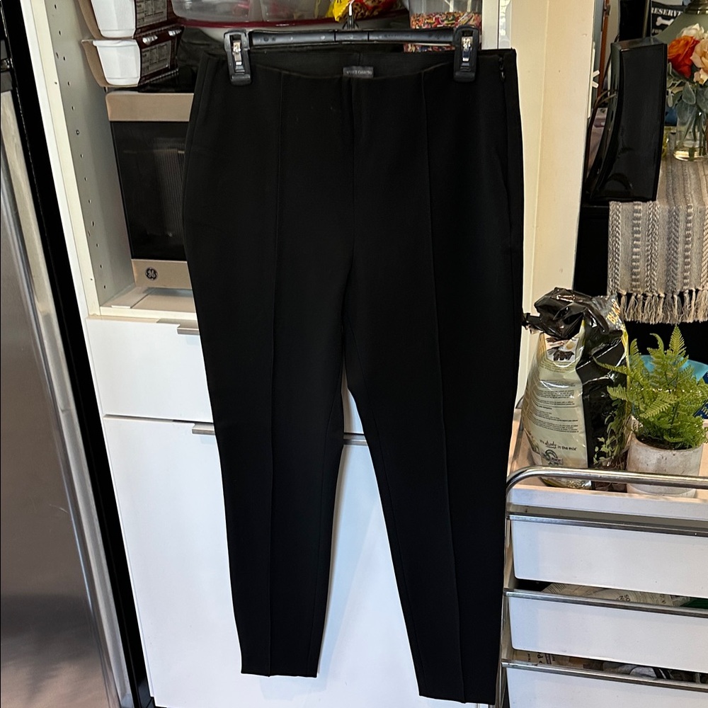 Vince camuto slack thicker pant stretchy 28 waist so nice